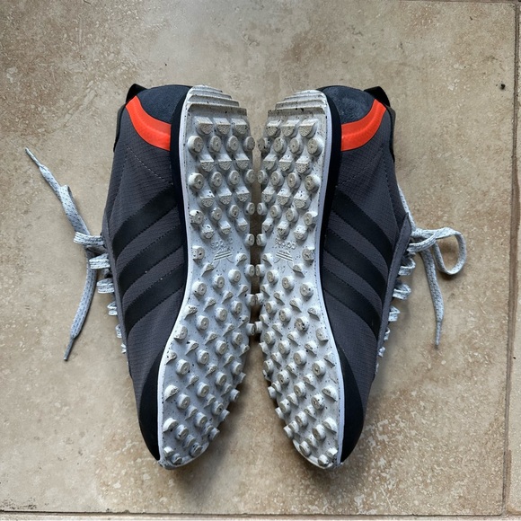 Great condition Mens Adidas Nite Jogger OG 3M shoes. - Picture 3 of 5